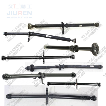 JIUREN Steering Columns and Truck Parts for Scania Trucks