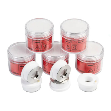 WSX Laser Ceramics For Cutting Head