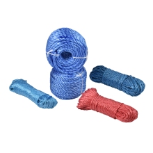 Yuchen Nylon Polyester Cord Thread Twine 3M Plastic Nylon Rope