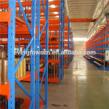 Hot selling customized storage pallet rack decking