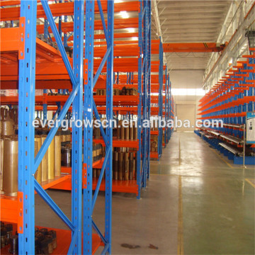 Hot selling customized storage pallet rack decking