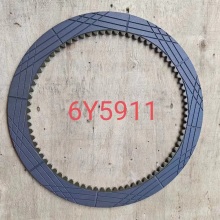 Caterpillar bulldozer friction Disc 6Y5911