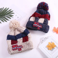 Fashionable Warm V5.0 Bluetooth Beanie Hat with Headphone