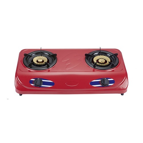 Stainless Steel Kitchen Items Gas Stove