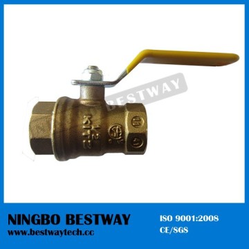 China Brand Kitz Ball Valve