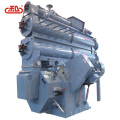 1-5 T/H Uso de la granja Anillo Die Pellet Maker CE Feed Machinery Feed Pellet Mill para alimentos