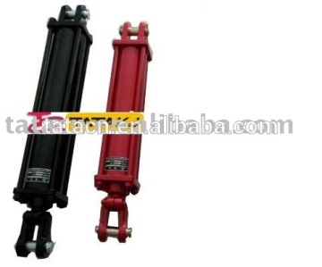 Tie-Rod Cylinders used for agricultural machinery