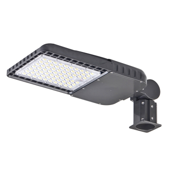 100W Outdoor Led Roadway Area Lighting