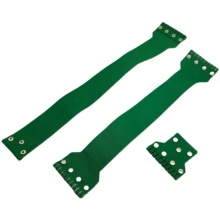 Circular Loom Machine Accessories: Knitting Belts and More