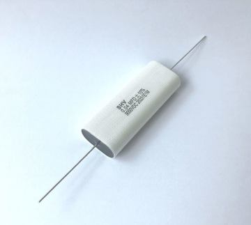 High Voltage Polyester Capacitor