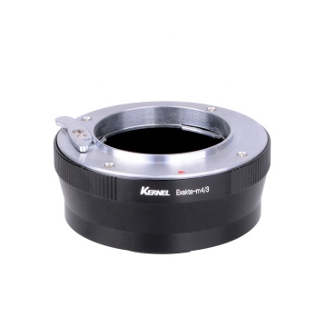 Core EXA mount lens for camera lens adapter