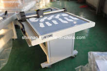 Pattern Cutting Plotter