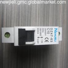 low price copper mini schneider similar breaker/ mcb