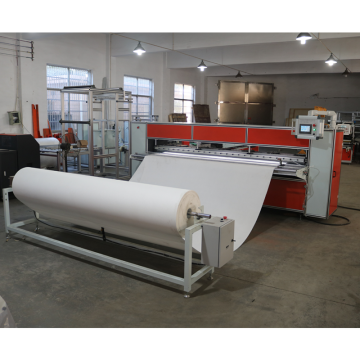 High speed folding machine for sale