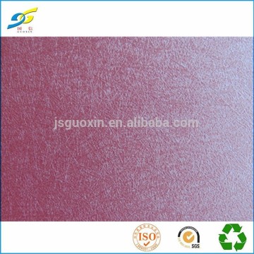 strong tear strength high quality pvc raw material for sofa cover