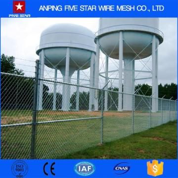 Wire Fence PVC Coated/Wire Fencing Galvanized/Wire Fence Hot Dipped Galvanized