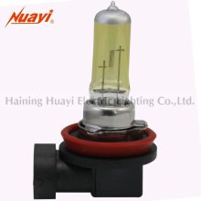 Halogen automobile bulb H11, Auto headlamp 12V55W