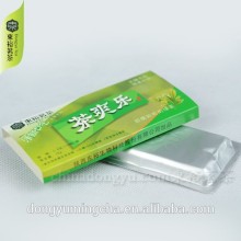 Hot sale Tea products Cool Tea Tea extract fresh breath