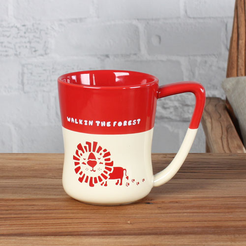 550ml Drinking Mug