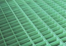 gal Welded Wire Mesh sheet