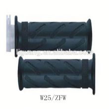 Motorcycle twist throttle grip