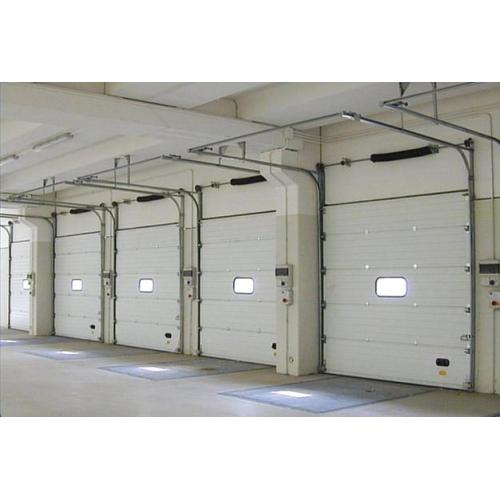 Overhead Sectional Doors Commercial & Industrial Doors