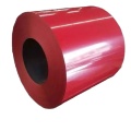 DX51D Color Coated Steel Coil PPGL