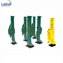 5 ton Railway track jack mechanical jack