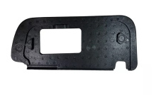 Custom Made Epp Foam Car Sun Visor