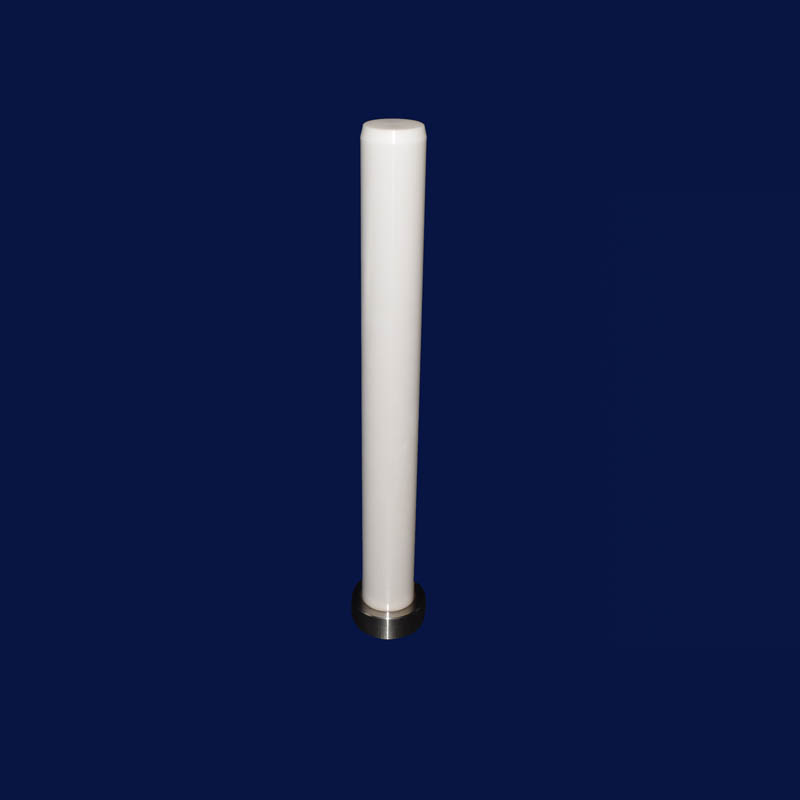 Zirconia Ceramic Plunger