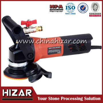 Special Design Electric air wet polisher,stone wet polisher