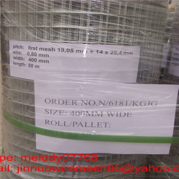 construction wire mesh