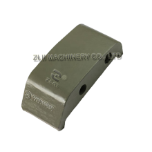 BPW D BLOCK/Leaf Spring Plate/Leaf Spring Slider 03.221.89.05.0