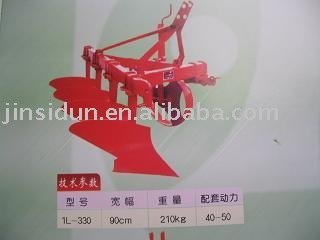 JSD-Share Plough/Share Plow