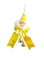 christmas doll decoration