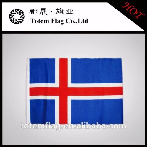 Flag Iceland , Flag of Iceland , National Iceland Flag