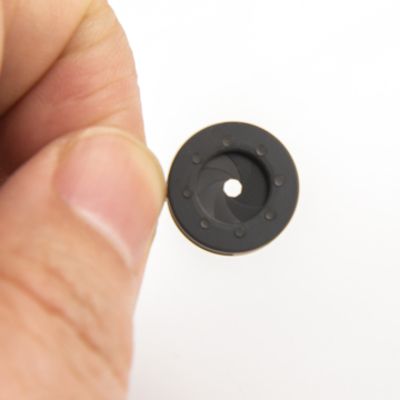 0.8-8mm Adjustable Manually Diaphragm Variable Aperture for Digital Precision Instruments