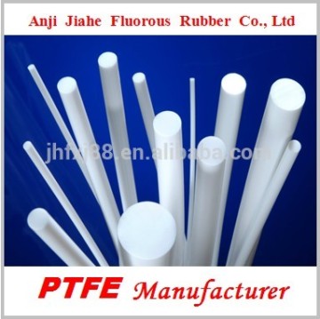 virgin ptfe molded rod teflon bar made in China