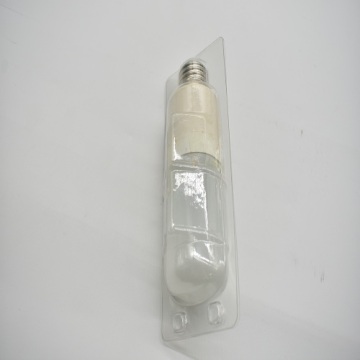 Plastic Blister tray Packaging for Light Lamp