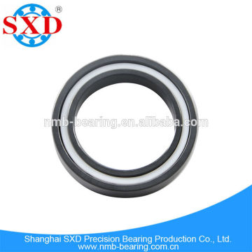 6911 Chinese bearing trade ceramic Roller Skates bearing