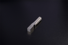 Precision stamping die parts processing