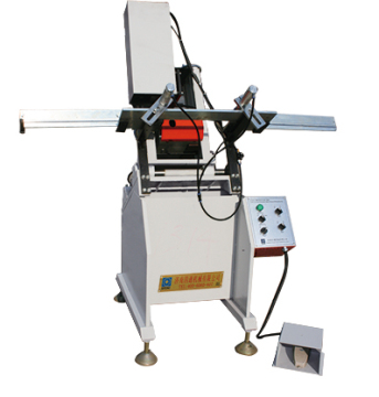 Water Slot Milling Machine