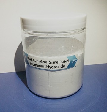 Flame Retardant Ultra-Fine ATH Powder