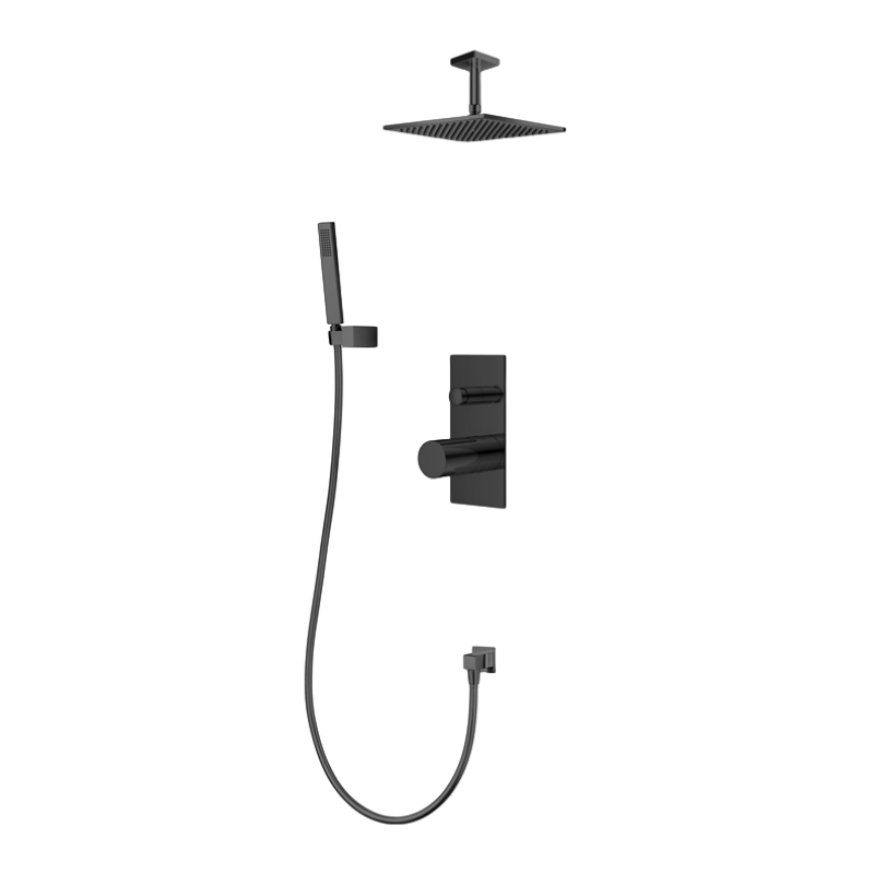 Concealed Installation Shower Set