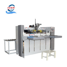 Semi Automatic Stitching Stapling Machine for Corrugated Box