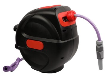 eley commercial water hose reel costco