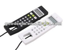 ODM/OEM USB phone/ multi-platform supported USB phone-- IPT110L