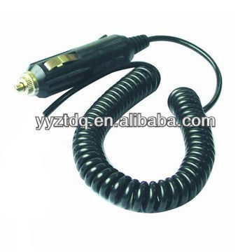 car cigarette lighter plug