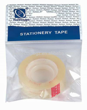 Super Market Stationery Adhesive Tape