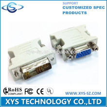 dvi 12+5 to vga adapter